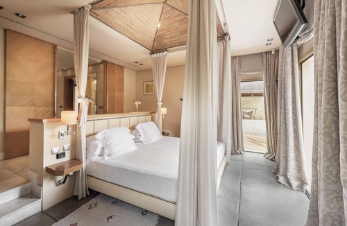 El Duque Hotel | Bahia del Duque