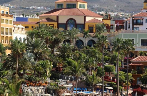 Playa Paraiso Hotel | Bahia Principe Explore Costa Adeje - Hyatt Inclusive Collection