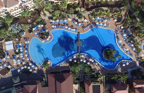 Playa Paraiso Hotel | Bahia Principe Explore Costa Adeje - Hyatt Inclusive Collection