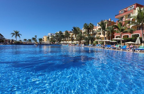 Playa Paraiso Hotel | Bahia Principe Explore Costa Adeje - Hyatt Inclusive Collection