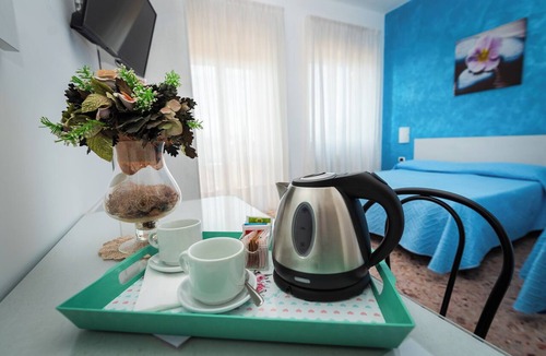 Maiori Hotel | Baia Verde