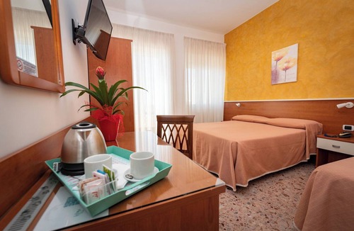 Maiori Hotel | Baia Verde