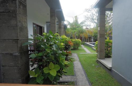 Pecatu House | Baik Baik Homestay