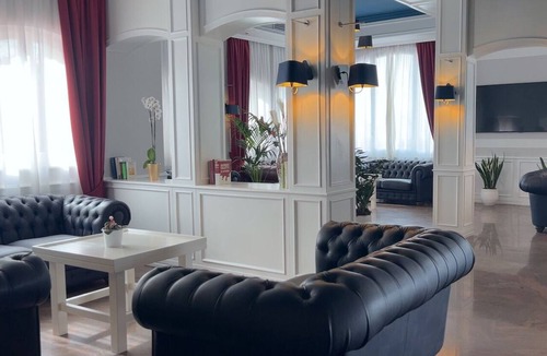 Gianola Hotel | Bajamar Beach Hotel