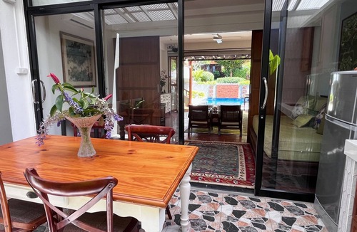 Sa Khu Villa | Baleeyan