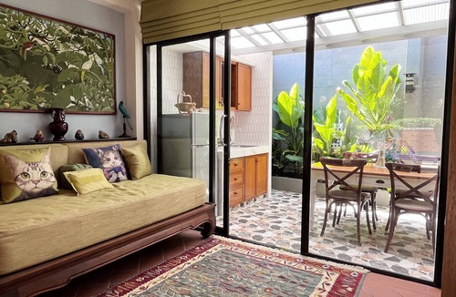 Sa Khu Villa | Baleeyan