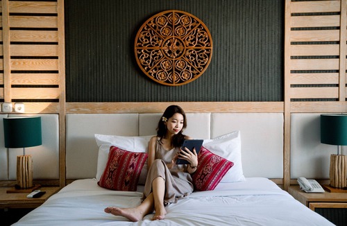 Legian Resort | Baleka Resort Hotel & Spa
