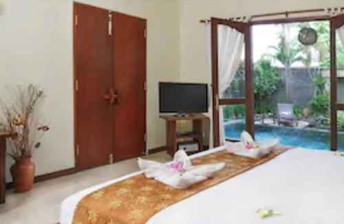 Petitenget Hotel | Bali Ayu Hotel And Villas