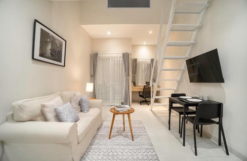 Sunset Road Apartment | Bali Bustle Sunset Coliving and Coworking Space