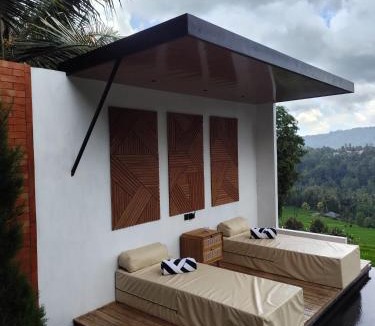 Munduk House | Bali De Pardis Cottage