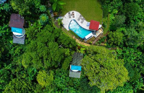 Pupuan Resort | Bali Jungle Camping by Amerta Experience