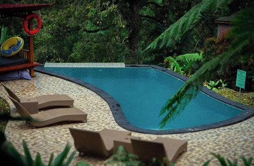 Pupuan Cottage | Bali Jungle Camping
