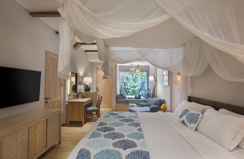 Legian Resort | Bali Mandira Beach Resort & Spa