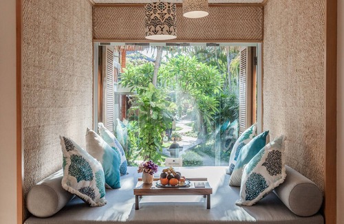 Legian Resort | Bali Mandira Beach Resort & Spa