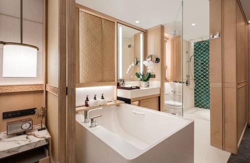 Legian Resort | Bali Mandira Beach Resort & Spa