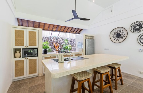 Laksmana Villa | Baliani Beauty