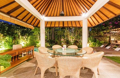 Laksmana Villa | Baliani Beauty