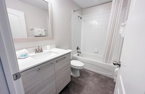Haines City House | Balmoral Resort-195MCV home