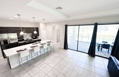 Haines City House | Balmoral Resort-210BP by RedAwning