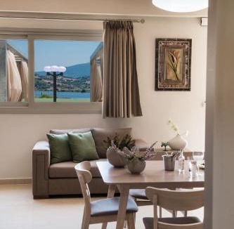 Kariotai Apartment | Balver Luxury Apartments