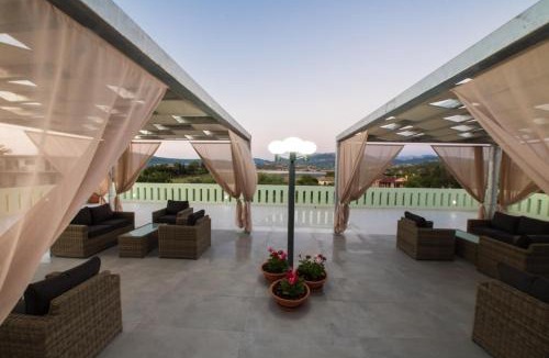 Kariotai Apartment | Balver Luxury Apartments