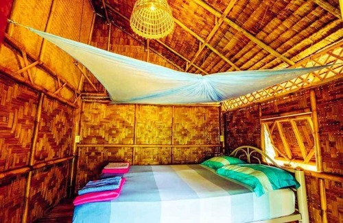 Ban Thalane Hotel | Bananas Bungalows