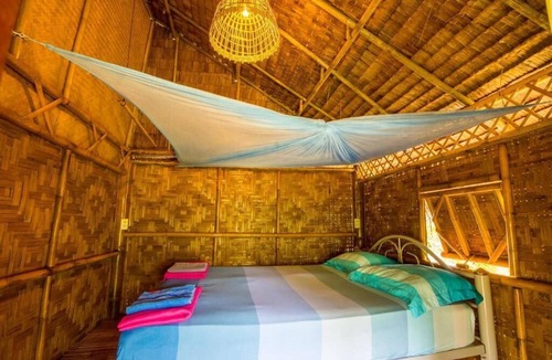 Ban Thalane Hotel | Bananas Bungalows
