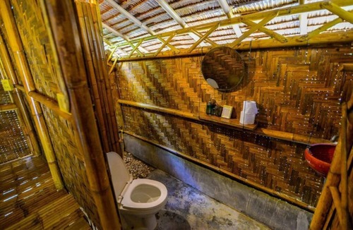 Ban Thalane Hotel | Bananas Bungalows