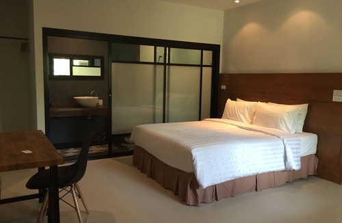 Ko Yao Hotel | Bann Anattaya Koh Yao Noi