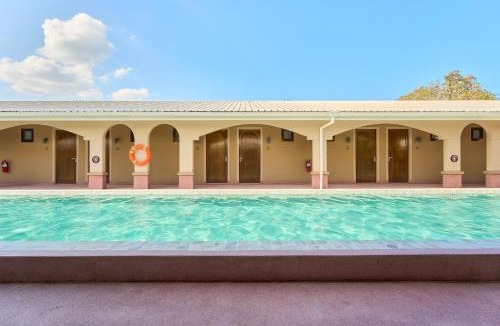 Pak Nam Hotel | BARA BARA' Budget SATUN 'SHA Plus'