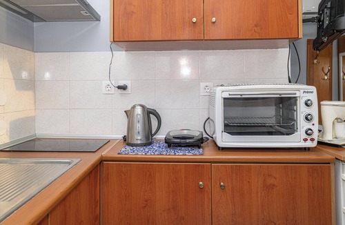 Stegna Apartment | Barbara's Apartment Sea View