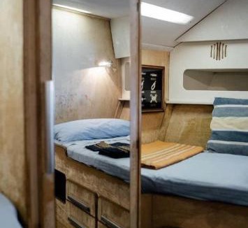 Fiumicino Boat Rental | Barca