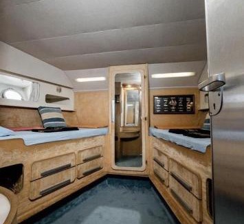 Fiumicino Boat Rental | Barca