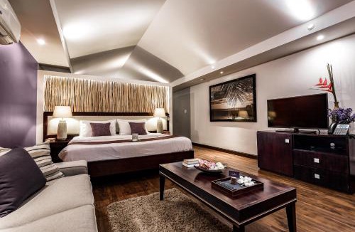 Maprao Island Resort | Barcelo Coconut Island, Phuket