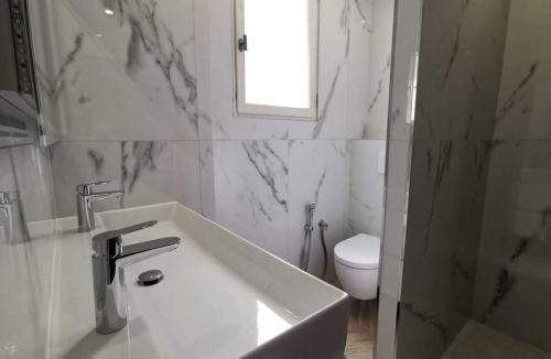 Bastide Giraud Apartment | Bas de Villa au Calme