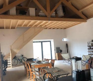 Saint-Front House | BASALTE