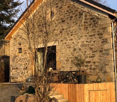 Saint-Front House | BASALTE