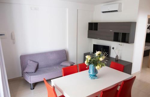 Metaponto Apartment | Basilicata Host to Host - Le Muse