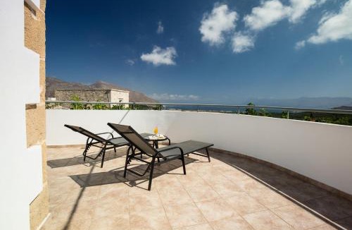Gramvousa House | Basilikos traditional house, 10' from Falasarna