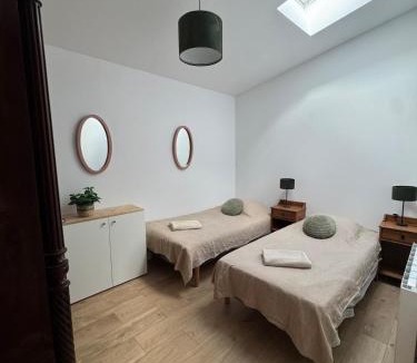Ponteves Apartment | Bastide au cœur de la Provence Verte