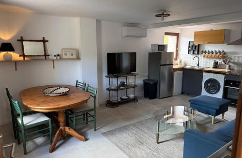 Ponteves Apartment | Bastide au cœur de la Provence Verte