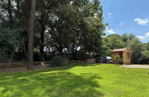 La Motte House | Bastide de l'Estérel – Nature & Leisure - Var Provence French Riviera Southeast