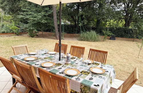 La Motte House | Bastide de l'Estérel – Nature & Leisure - Var Provence French Riviera Southeast