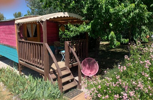 Malataverne Other | Bastide de montchamp