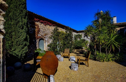 Fox-Amphoux Villa | Bastide du Clos