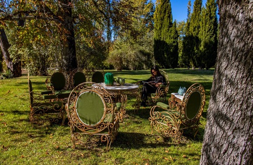 Fox-Amphoux Villa | Bastide du Clos