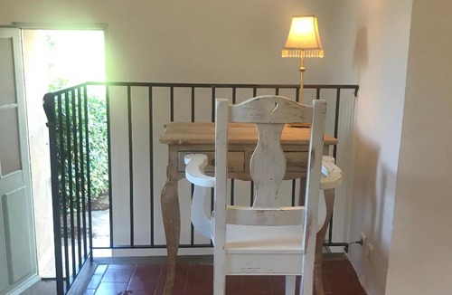 Menerbes House | Bastide La Destinée