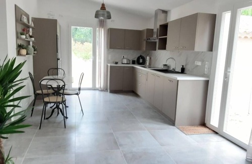 Cadenet House | BASTIDE PROVENÇALE