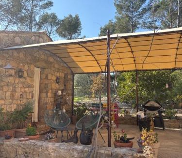 Taradeau Apartment | Bastidon de Moon