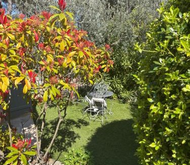 Taradeau Apartment | Bastidon de Moon